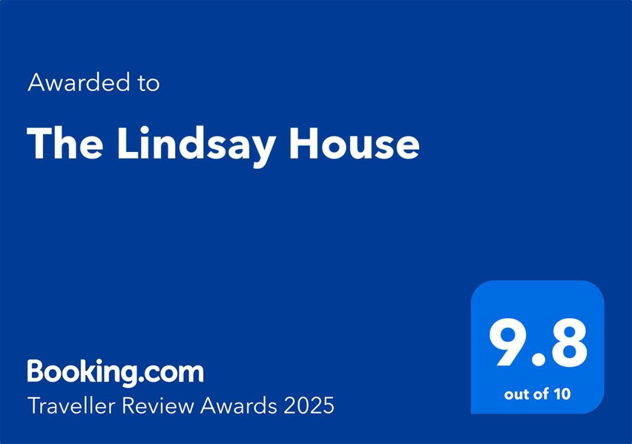The Lindsay House Villa สเตอร์ลิง ภายนอก รูปภาพ